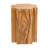 Haru Solid Wood End Table