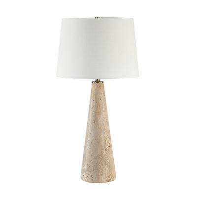 Lampe de table Almeria