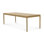 Bok Solid Wood Dining Table