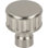 Pemberton 1 1/4" Length Round Knob