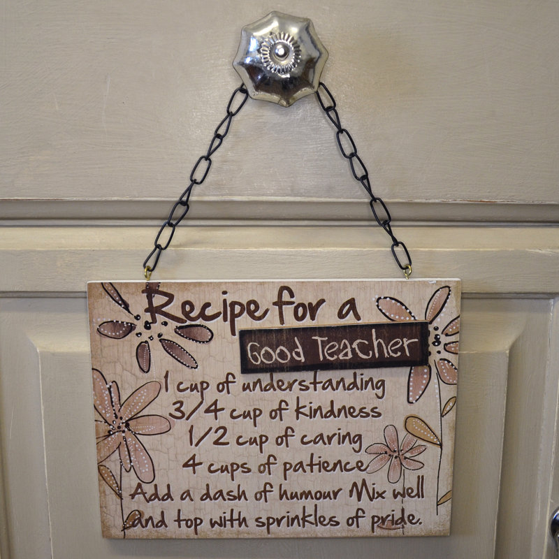 Handmade Wall Decor