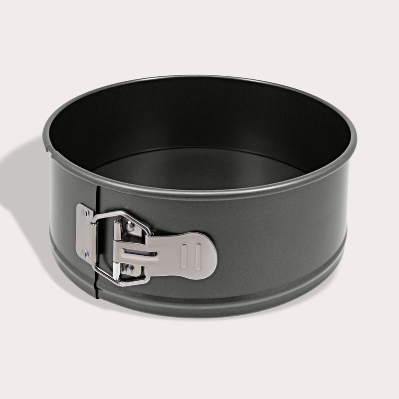 Zyliss Non-Stick Springform Cake Pan 9In