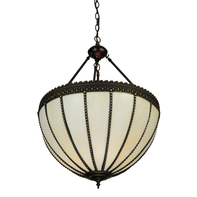 3 - Light Empire Chandelier