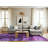 Gingham Indoor Rug-1951338046