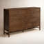Commode 10 tiroirs Soline-120142978
