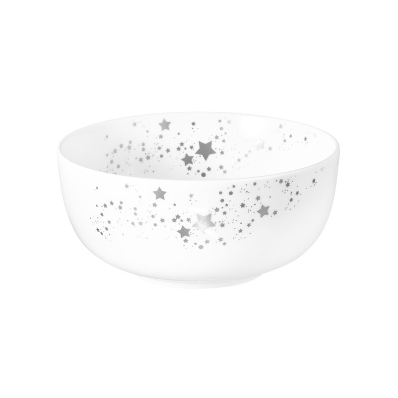 Liberty Silver Stars 820 Dining Bowl