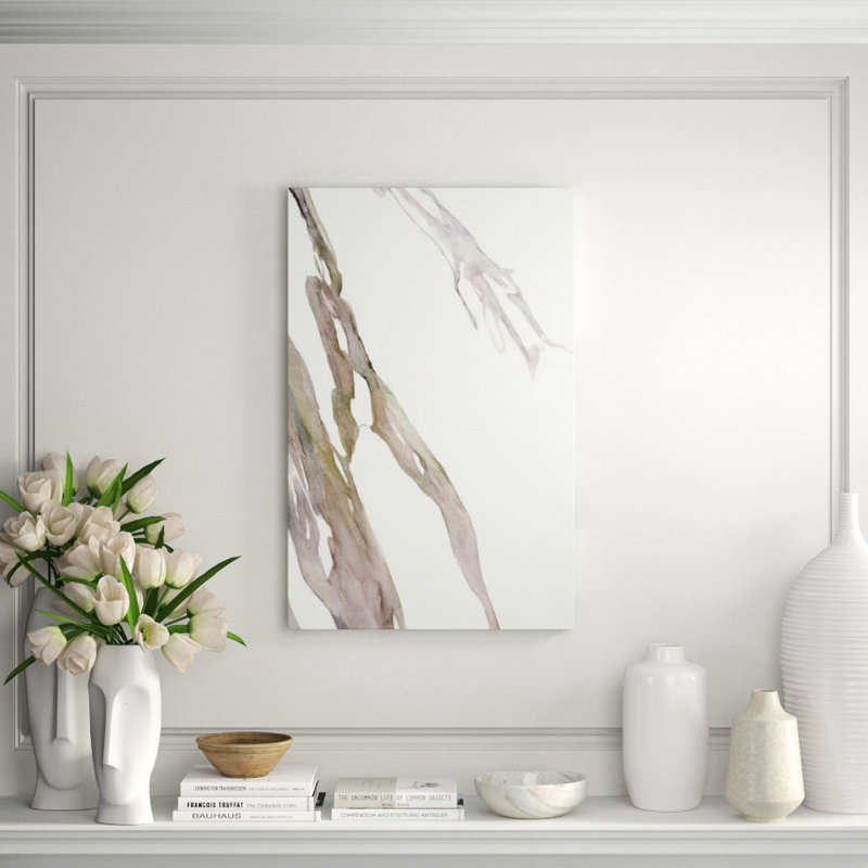 Marbre II Print by FORM Design Studio, Outdoor, 46" H x 30" W