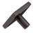 1 1/4" Length Square Knob-13240905