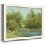Country Views III, reproduction d'art sur toile-96270487-96270486