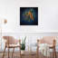 Underwater Dream IV by SpaceFrog Designs - Wrapped Canvas Print-1566963370
