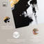 «Gleaming Strikes Canvas Gold Leaf», art mural par Art Remedy-107455716-107455743