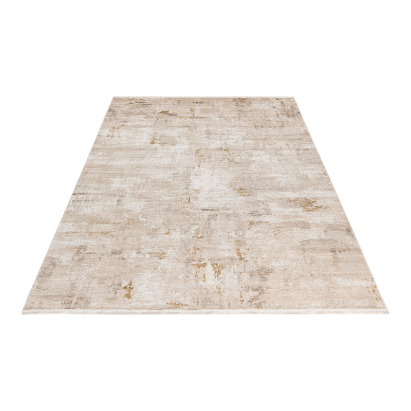 Andrell Uni Area Rug, Rectangular 200 x 290cm