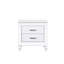 Table de chevet contemporaine