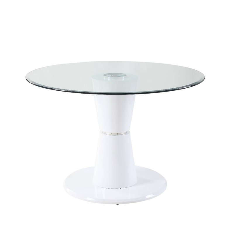 Ensemble de 2 tables basses aleasha