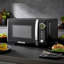 Geepas Toaster Oven