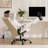 Iz Executive Chair with Headrest-1029941685