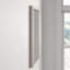 Miroir d'appoint Sebesta Mondern