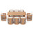 Januita Outdoor Acacia Wood Dining Set-116375422