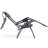 Kamron Folding Zero Gravity Chair-454787924