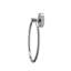 Romsey Wall Mounted Towel Ring