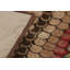 One-of-a-Kind Rectangle 4’4”x7’1” Area Rug