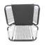 Minimalist Luxury, fauteuil d'appoint parfait pour le salon
