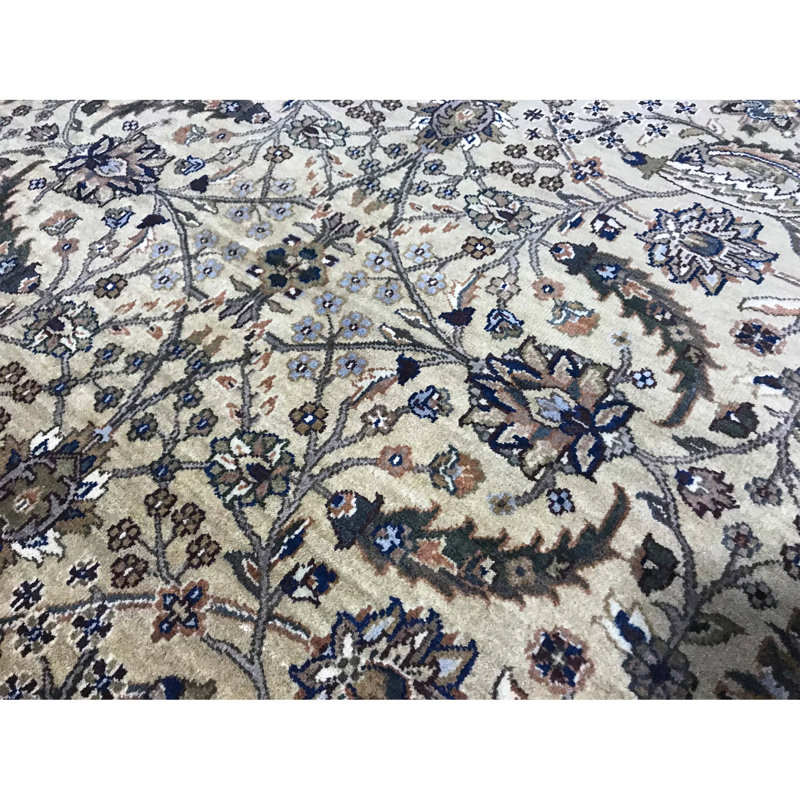 Bikaner One-of-a-Kind 12'1" X 18' Area Rug