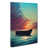 Wrapped Canvas selected