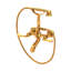 Palladian® Clawfoot Tub Faucet-53637069-61067805