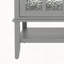 Meuble-lavabo 36 po avec lavabo en céramique-112605937