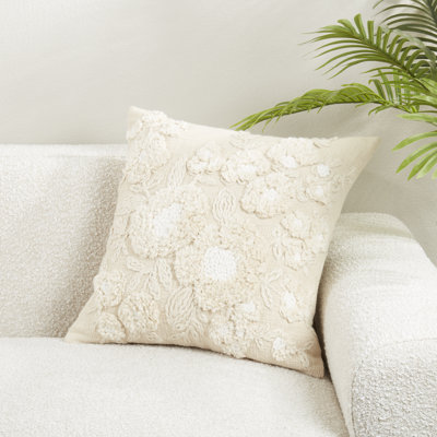 Housse de coussin Delicate