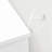 Allesse Freestanding Bathroom Cabinet