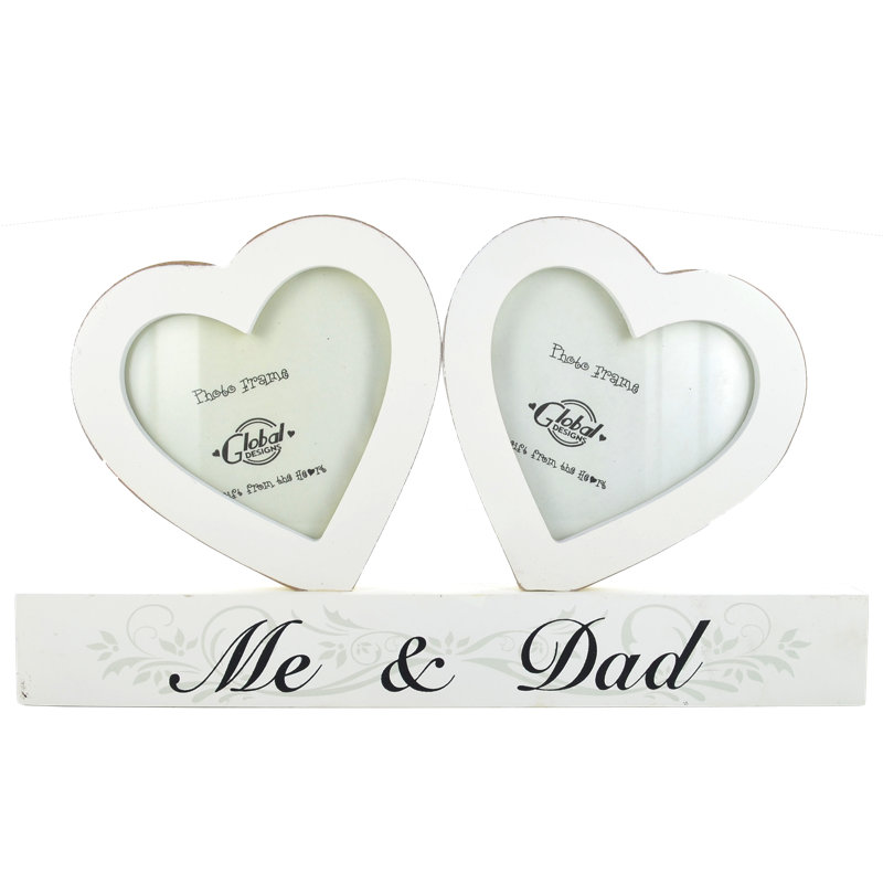 Wood Matte Picture Frame
