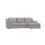 Gabi 3-Piece Fabric Sectional-653437273-653437216-653437274