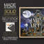 Haunted Mansion Moonlight - Reproduction encadrée - Restickable-122071447-122071445