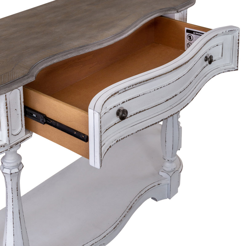 Obadiah 56'' Hall Console Table