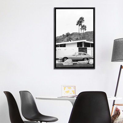 «Palm Springs Ride II» par Bethany Young - reproduction de photo