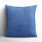Edgar Square Cotton Velvet Throw Pillow-1117791509-1142992200-1171854563