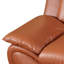 Canapé sans accoudoirs en faux cuir 79 po Chezky-1436967754