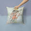 Coussin intérieur/extérieur Jellyfish-14983056