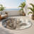 Crownspire Refuge Indoor And Outdoor Area Rug-833488077