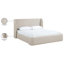 Lit tapissier en cuir Diorio Vegan-1412395079-1412395084