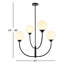 Kyle 4-Light Chandelier-1261612273-1261612286