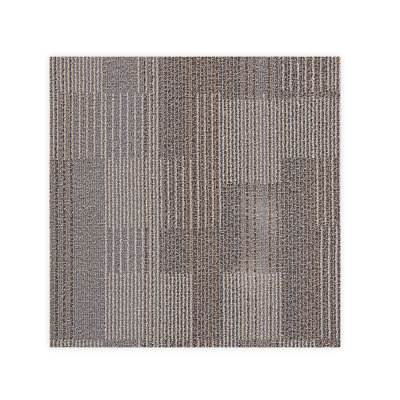 Dalle de tapis à niveaux multiples 19,7 po x 19,7 po