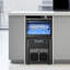 Machine à glaçons commerciale autoportante 70lbs / 24H 36 cubes de glace