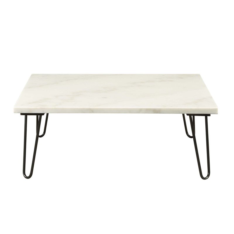 Table basse Modern Elegance Square