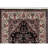 One-of-a-Kind 2'6" X 10' Runner Wool Area Rug in Black