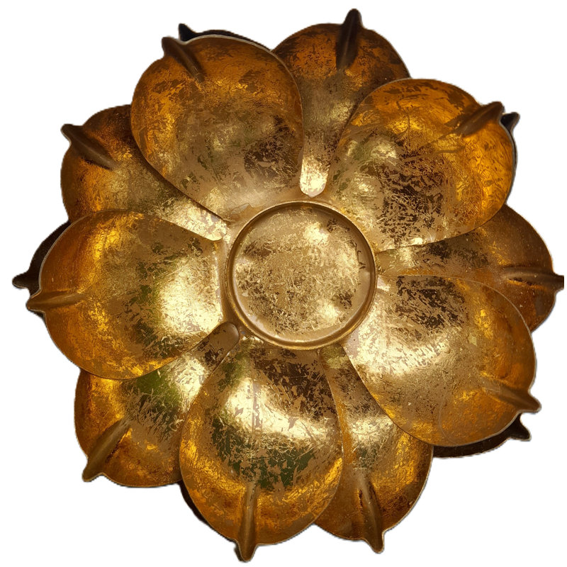 Steel Candle Accessories