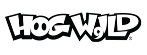 Logo Hog Wild