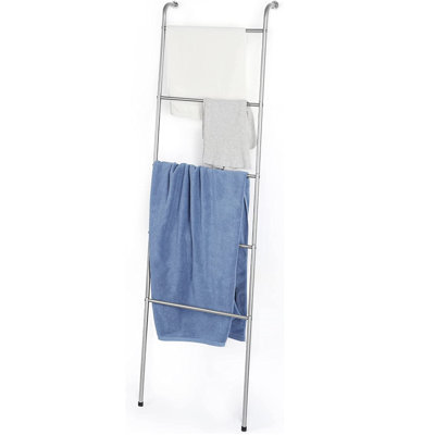 65" Blanket Ladder